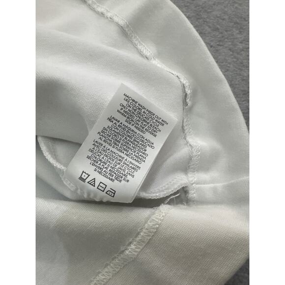 Cabi Women's Indulgence White Tank - Size M - Picture 10 of 10